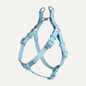Barc London Coastal Blue Dog Harness