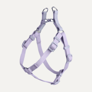 Barc London Fresh Lilac Purple Dog Harness